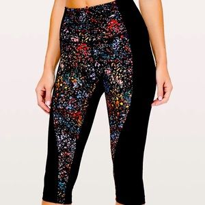 Lululemon Wunder Under High-Rise Full Length